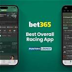 horse bet app